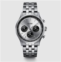 Orologio Cluse Watches Uomo in Acciaio CW21007 - CW21007